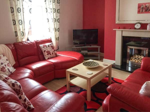 Laurel Cottage Leadgate  Екстер'єр фото